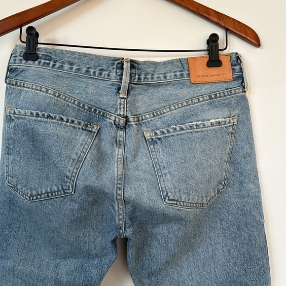 Citizens of humanity jeans - Picture 7 of 7